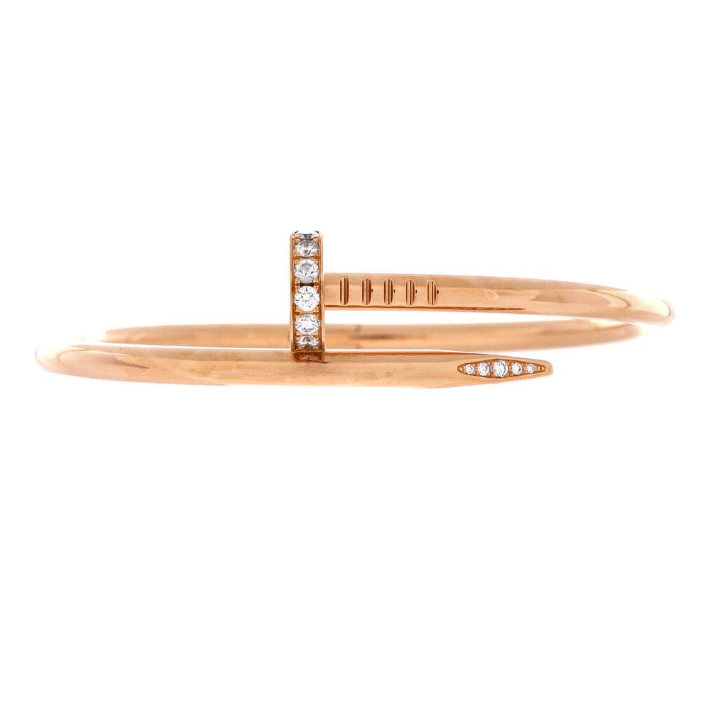 Cartier Classic Juste un Clou Bracelet